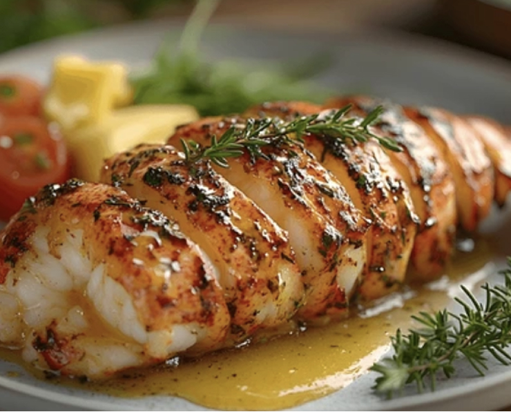 Culinary Delights  at Restaurants