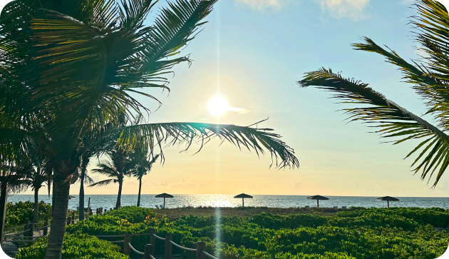 Your Sun Wave Guide to Turks and Caicos